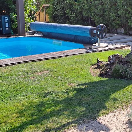 Casa Atlantico Carvalhal Comporta, Apartamento Piscina Aquecida Kültér fotó