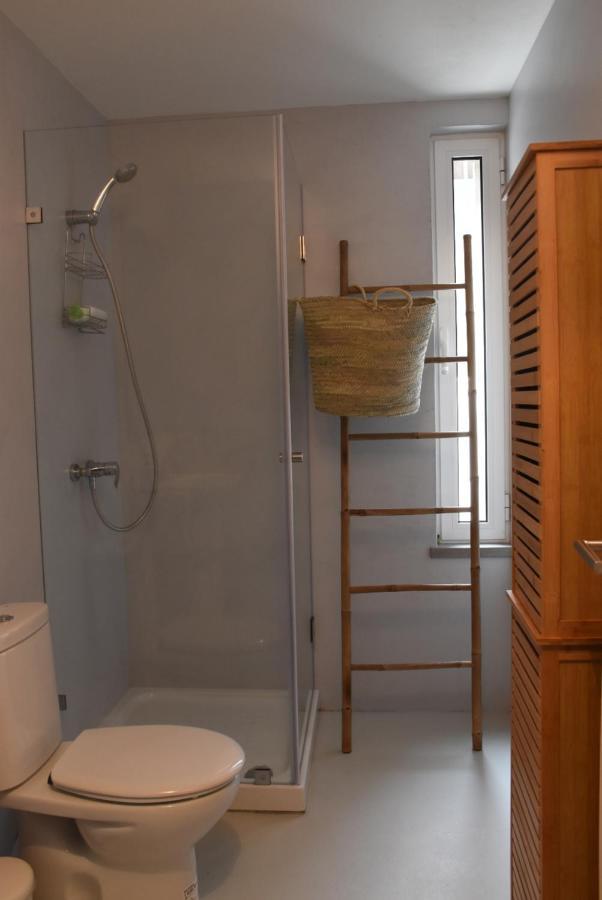 Casa Atlantico Carvalhal Comporta, Apartamento Piscina Aquecida Kültér fotó