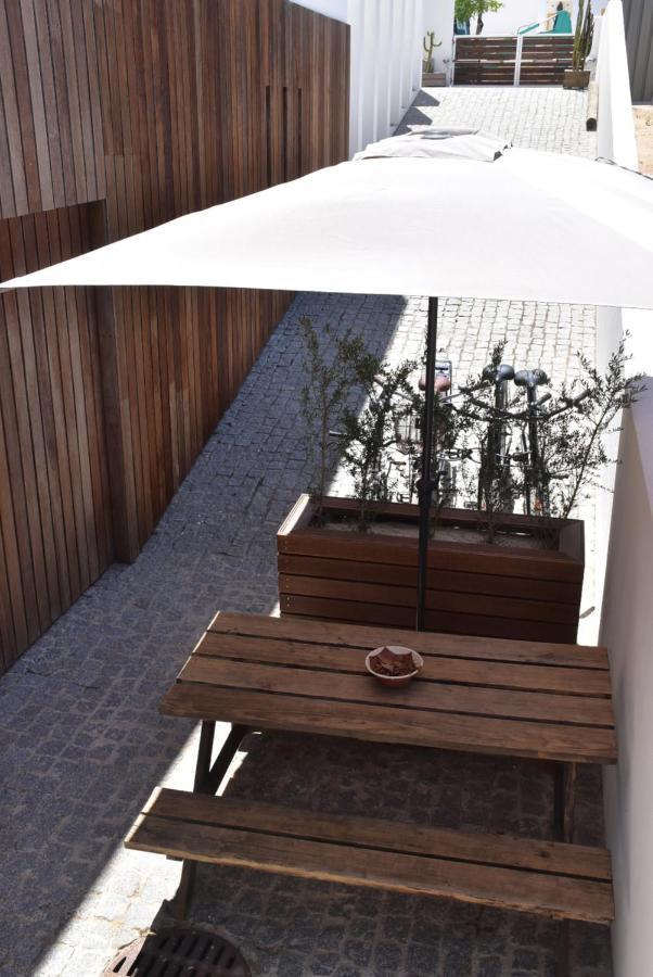 Casa Atlantico Carvalhal Comporta, Apartamento Piscina Aquecida Kültér fotó