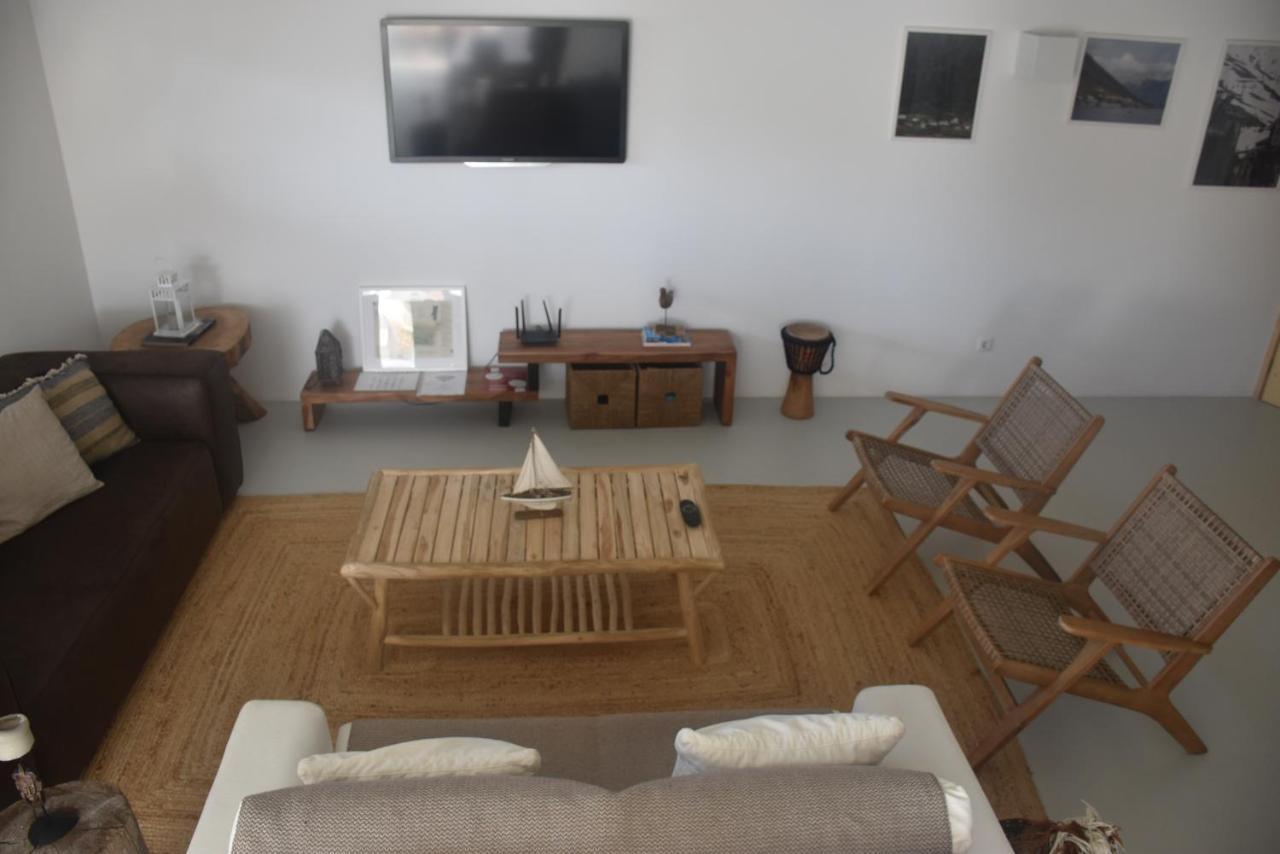 Casa Atlantico Carvalhal Comporta, Apartamento Piscina Aquecida Kültér fotó