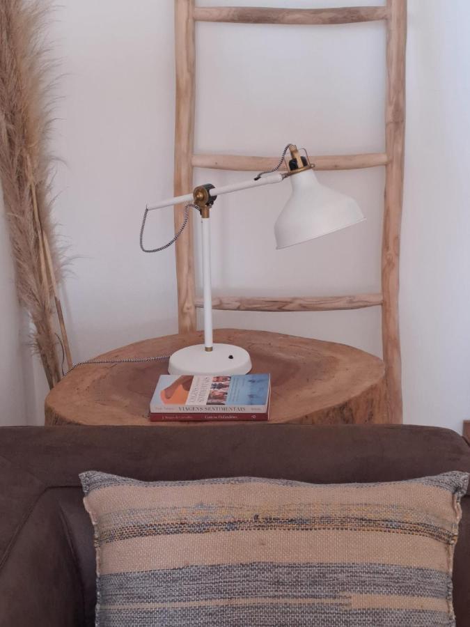 Casa Atlantico Carvalhal Comporta, Apartamento Piscina Aquecida Kültér fotó