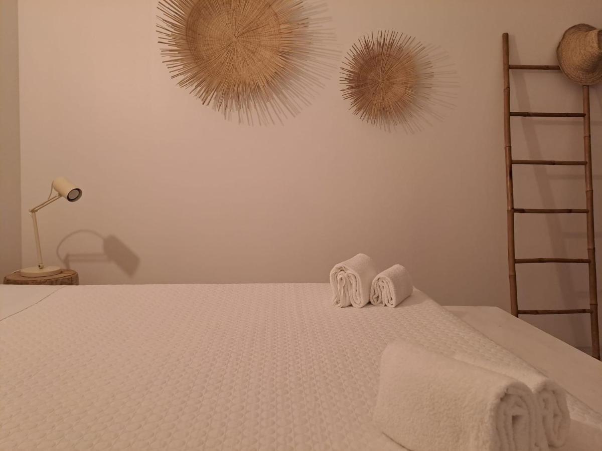 Casa Atlantico Carvalhal Comporta, Apartamento Piscina Aquecida Kültér fotó