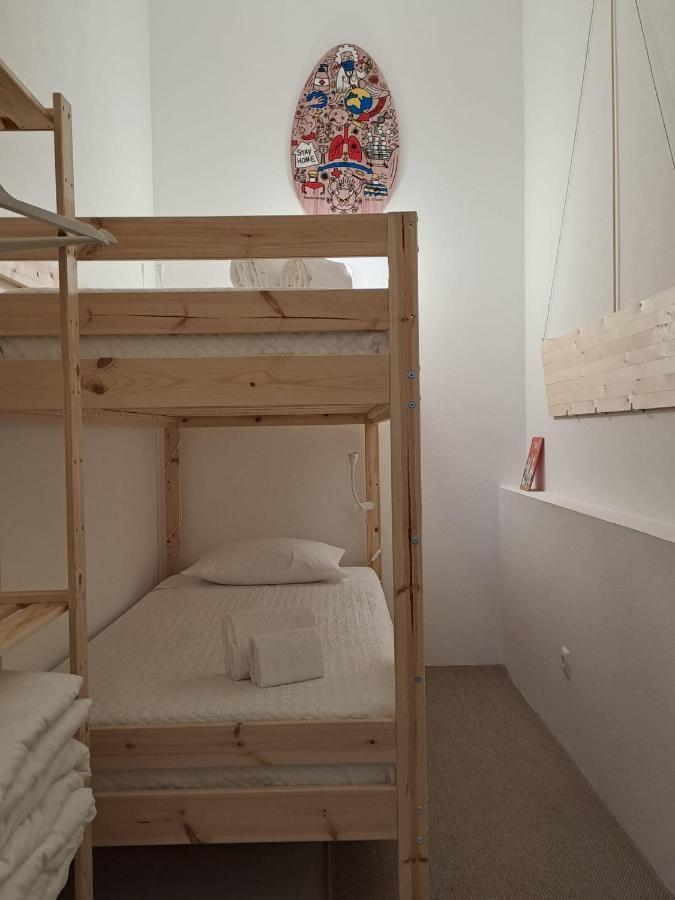 Casa Atlantico Carvalhal Comporta, Apartamento Piscina Aquecida Kültér fotó