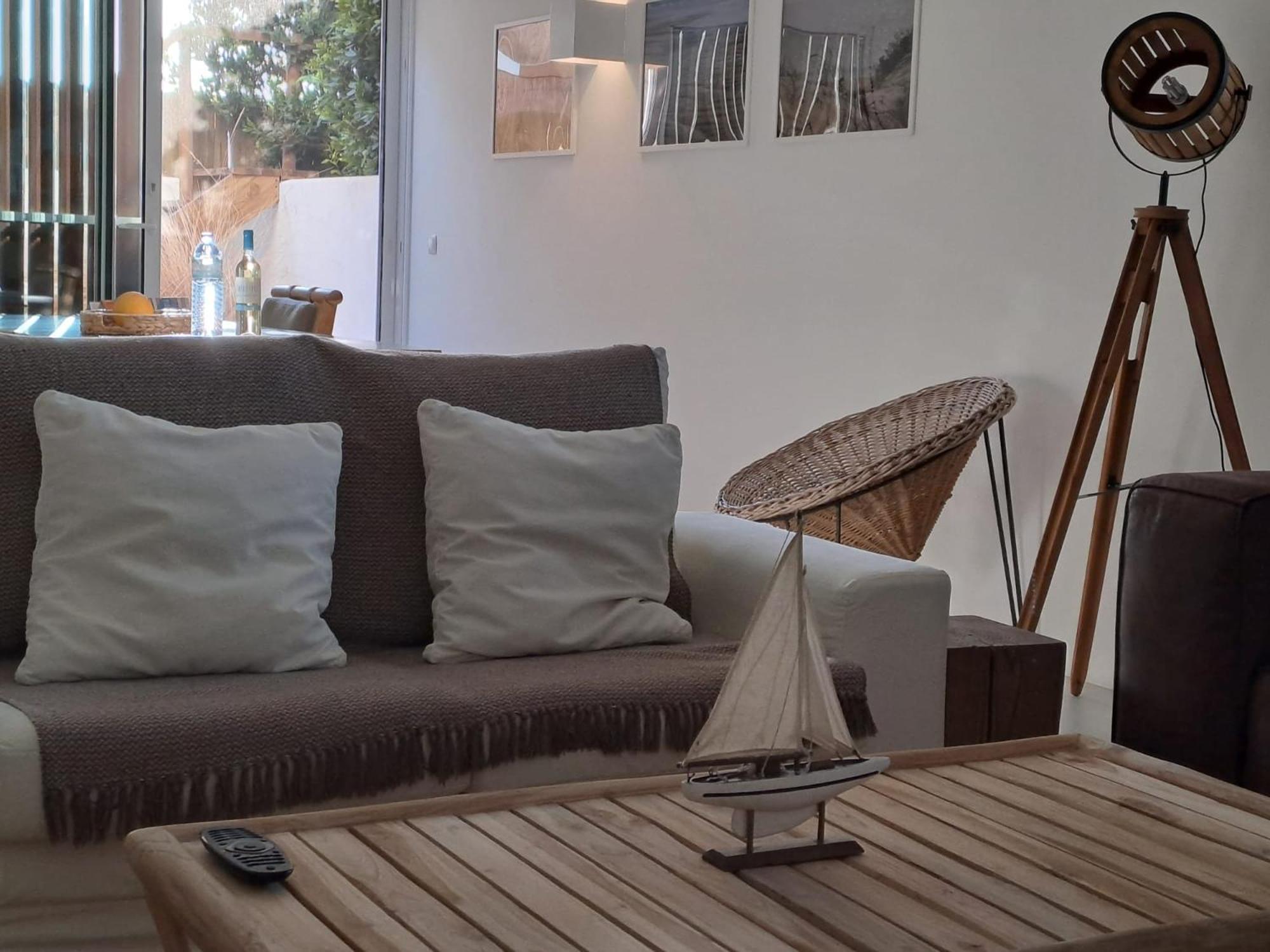 Casa Atlantico Carvalhal Comporta, Apartamento Piscina Aquecida Kültér fotó
